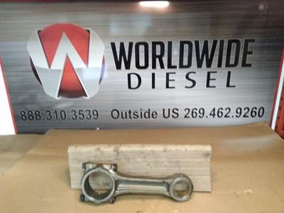 Detroit Series 60 11.1L