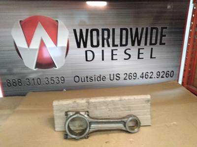 Detroit Series 60 11.1L