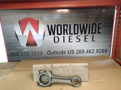 Detroit Series 60 11.1L