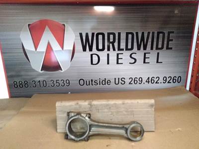 Detroit Series 60 11.1L