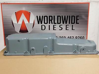 Detroit Series 60 14.0L