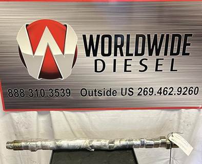 Detroit Series 60 14.0L