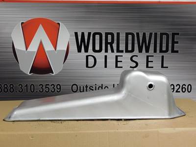 International DT466E