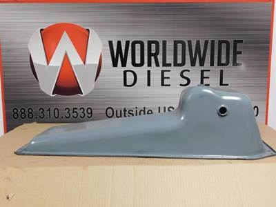 International DT466E