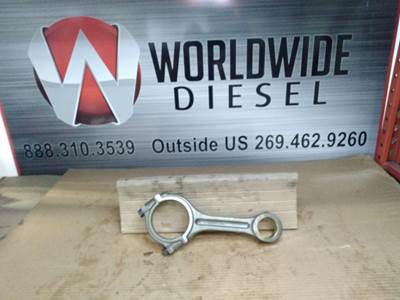 Mercedes-Benz MBE 4000