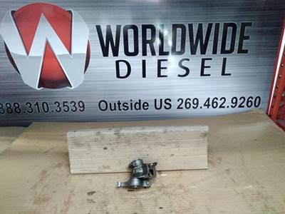 Mercedes-Benz MBE 4000