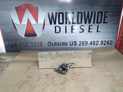 Mercedes-Benz MBE 4000