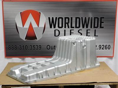 Mercedes-Benz MBE 906