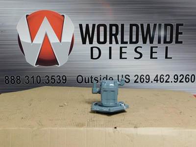 Caterpillar C12 Power Steering Assembly