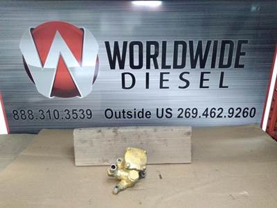 Caterpillar C13 Power Steering Assembly