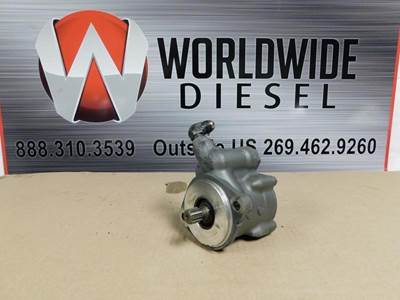 Caterpillar C13 Power Steering Assembly