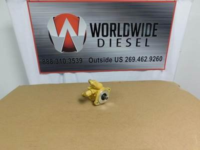 Caterpillar C13 Power Steering Assembly