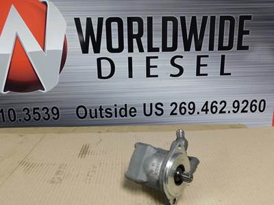 Cummins ISX Power Steering Assembly