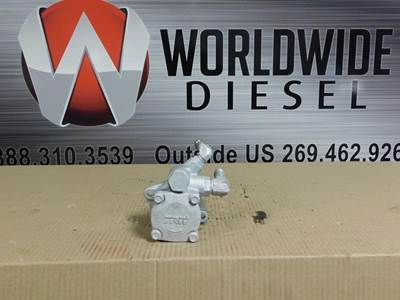 Cummins ISX Power Steering Assembly