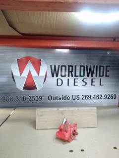 Cummins ISX15 Power Steering Assembly