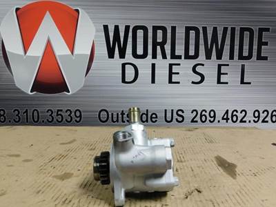 Detroit Series 60 12.7L Power Steering Assembly