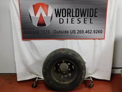 Firestone Transforce HT Tire