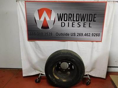 Firestone Transforce HT Tire