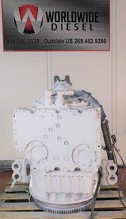 Allison 4000 Transmission