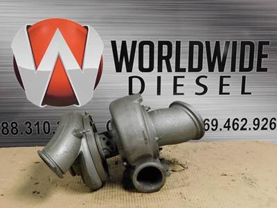 Caterpillar C15 Turbocharger / Supercharger