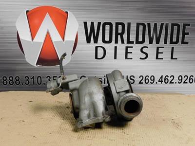 Caterpillar C15 Turbocharger / Supercharger