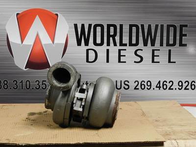 Detroit 6V92 Turbocharger / Supercharger