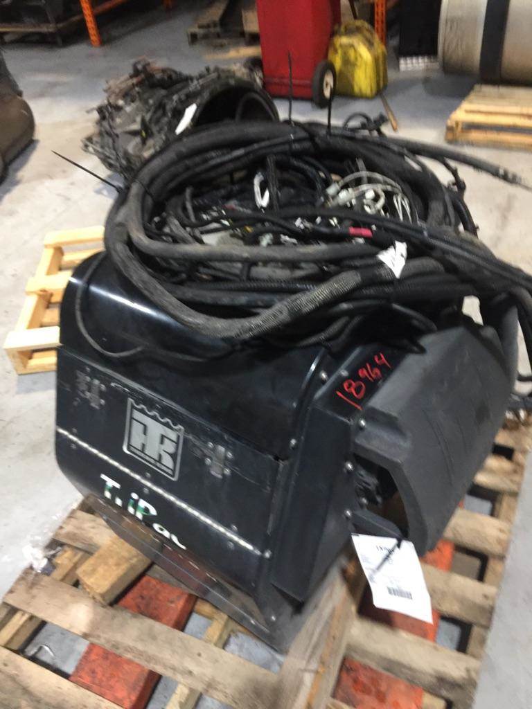 2016 Freightliner Cascadia 125 Auxiliary Power Unit (APU) For Sale