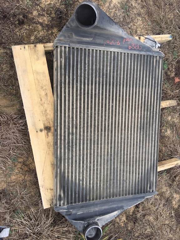 1995 Ford L9000 Charged Air Cooler Good Takeoff For Sale Defuniak Springs Fl 9989 Mylittlesalesman Com