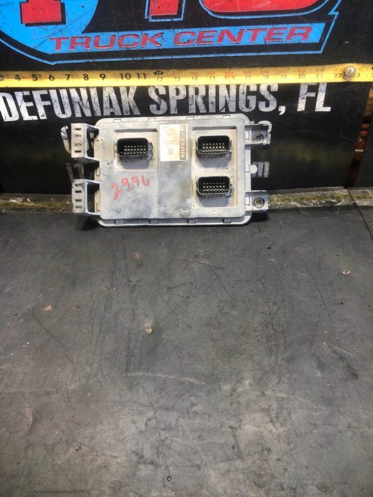 2012 Kenworth T660 Chassis Control Module For Sale Defuniak Springs