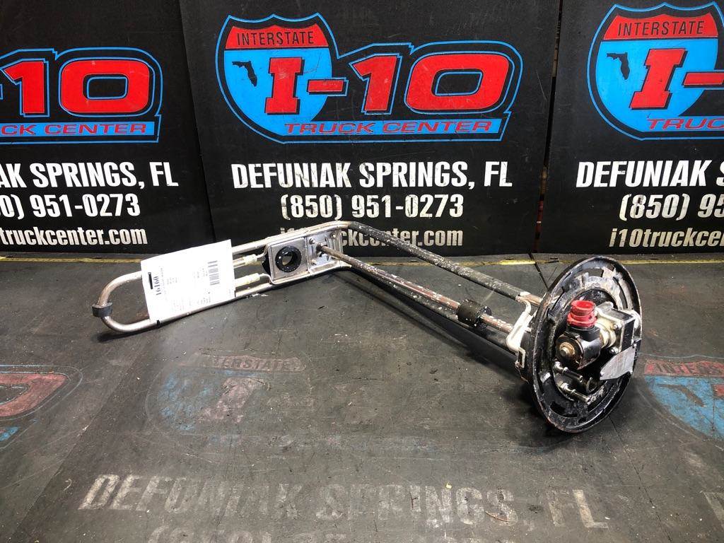 2011 Freightliner Diesel Exhaust Fluid (DEF) Level Sensor for a