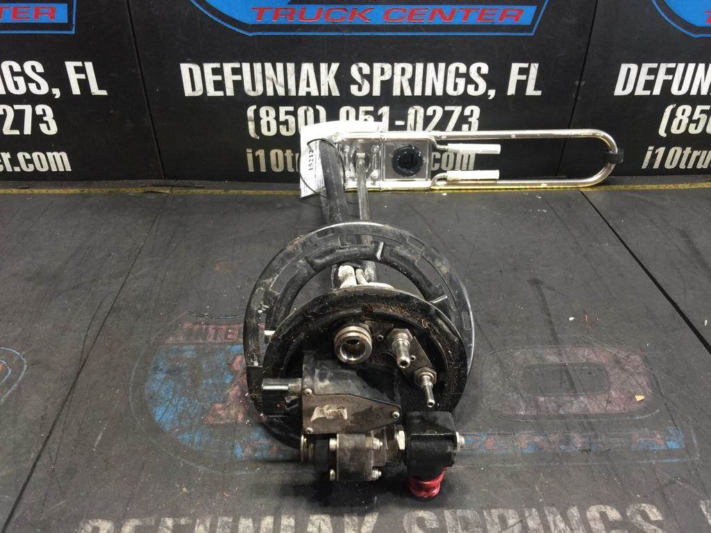 2019 Freightliner Cascadia Diesel Exhaust Fluid (DEF) Level Sensor For