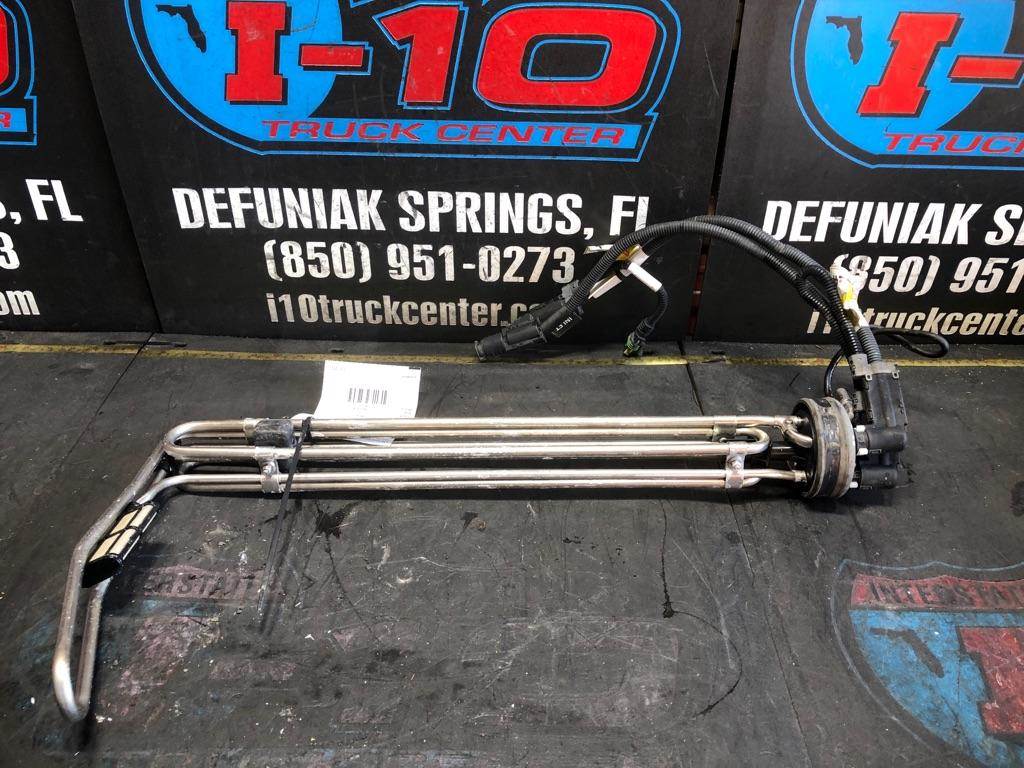 2012 VOLVO VNL DEF TANK SENSOR LEVEL 21648846 For Sale Defuniak