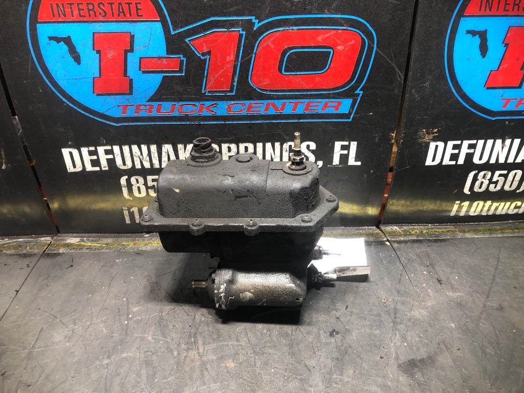 2011 Freightliner Cascadia DEF Pump for a Freightliner CASCADIA 125 For
