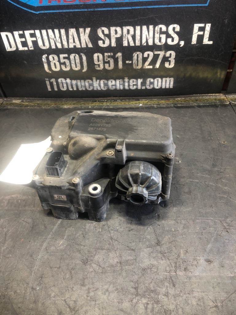 2016 INTERNATIONAL PROSTAR DEF PUMP ASSEMBLY For Sale Defuniak