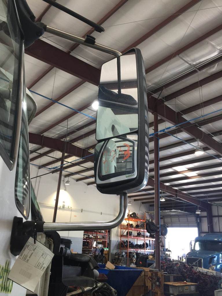 2015 INTERNATIONAL PROSTAR PASSENGER SIDE MIRROR For Sale Defuniak