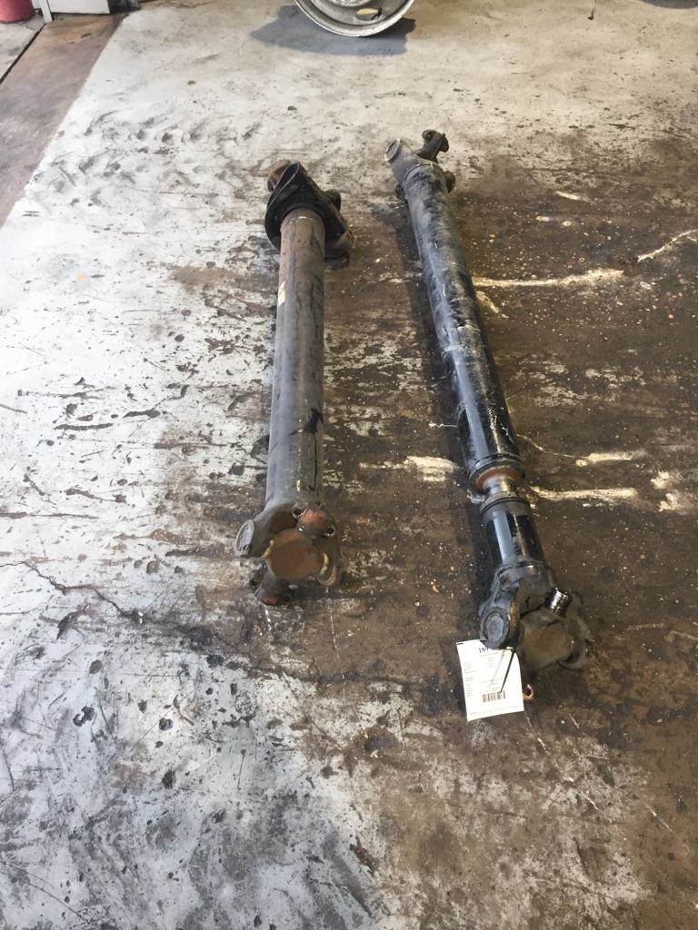 2016 FREIGHTLINER CASCADIA COMPLETE DRIVE SHAFT For Sale Defuniak Springs, FL 18973