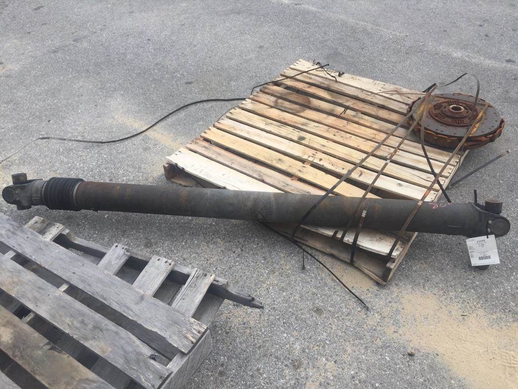 2013 VOLVO VNL DRIVE SHAFT ASSEMBLY COMPLETE For Sale Defuniak