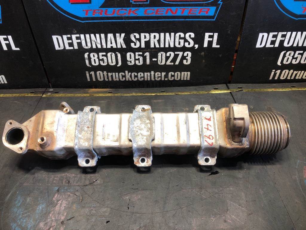 2009 KENWORTH T370 EGR COOLER P/N & IMAGES TO COME For Sale Defuniak
