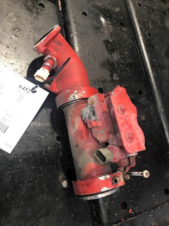 Cummins ISX15 EGR Valve for a 2013 Kenworth T660 For Sale Defuniak