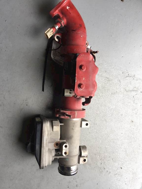Cummins ISX15 EGR Valve for a 2012 Kenworth T700 For Sale Defuniak Springs, FL 8801