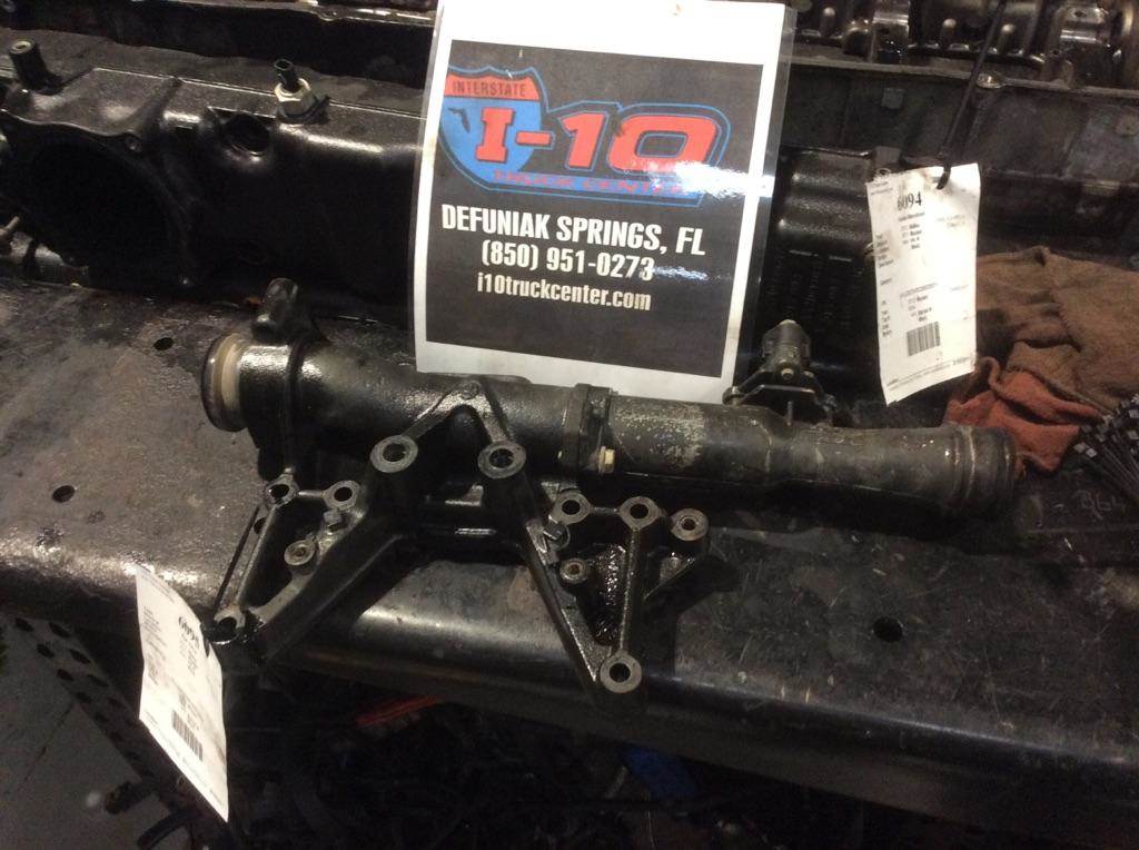 2012 Detroit DD13 EGR Valve For Sale Defuniak Springs, FL 6095