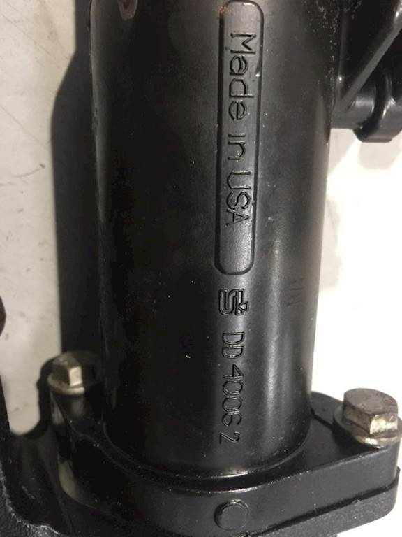 2012 Detroit DD13 EGR Valve For Sale Defuniak Springs, FL 6095