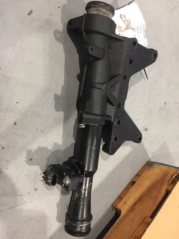 2012 Detroit DD13 EGR Valve For Sale Defuniak Springs, FL 6095