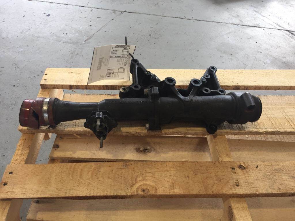 2011 DETRIOT DD13 EGR VALVE ASSSEMBLY For Sale Defuniak Springs, FL