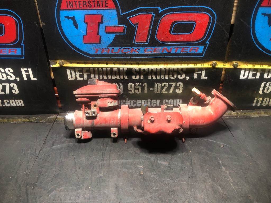 2016 Kenworth T680 EGR Valve For Sale Defuniak Springs, FL 19187