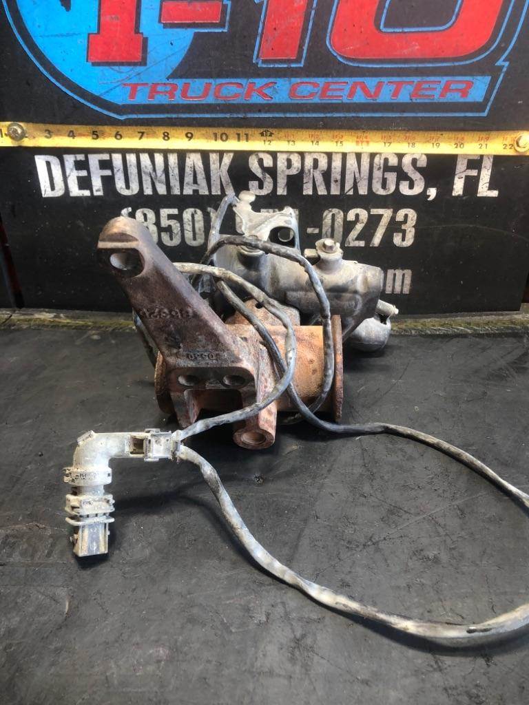2011 Kenworth T800 EGR Valve For Sale Defuniak Springs, FL 18346