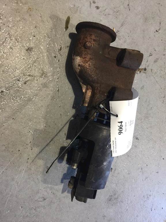 2005 1999 MACK E7 EGR VALVE GOOD TAKEOFF For Sale Defuniak Springs