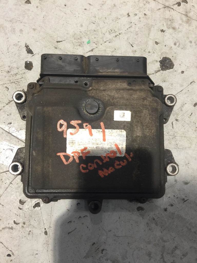 2012 KENWORTH T700 CUMMINS ISX15 DPF CONTROL MODULE For Sale