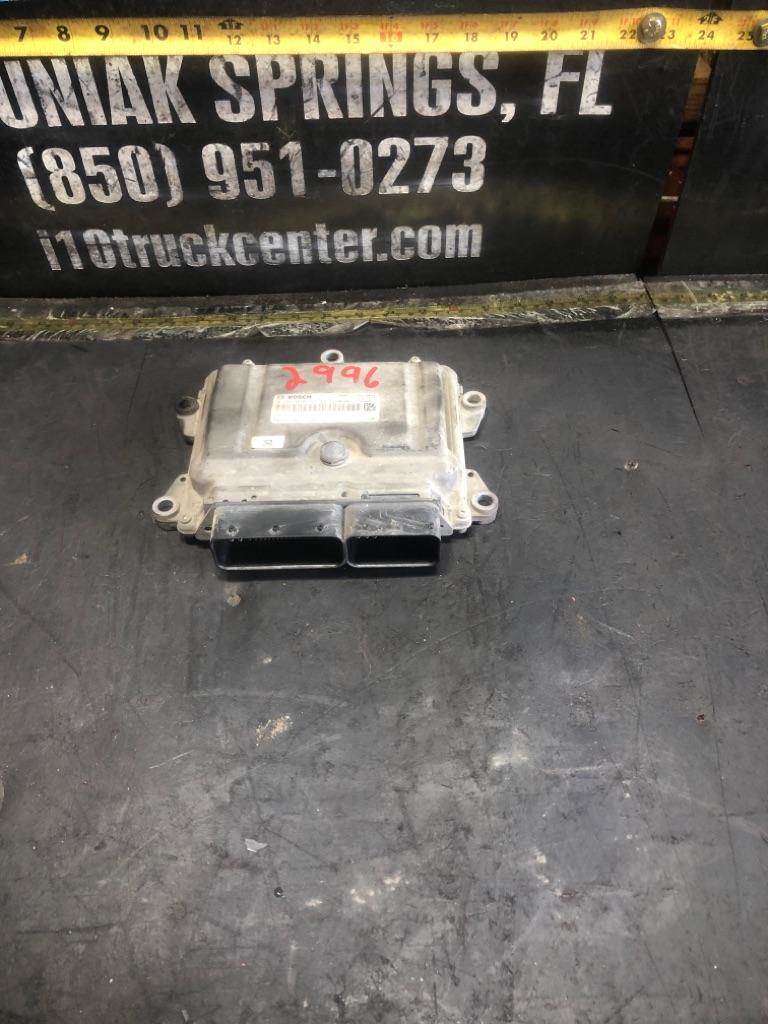 2012 CUMMIMS ISX15 DPF CONTROL MODULE 5283311 For Sale Defuniak