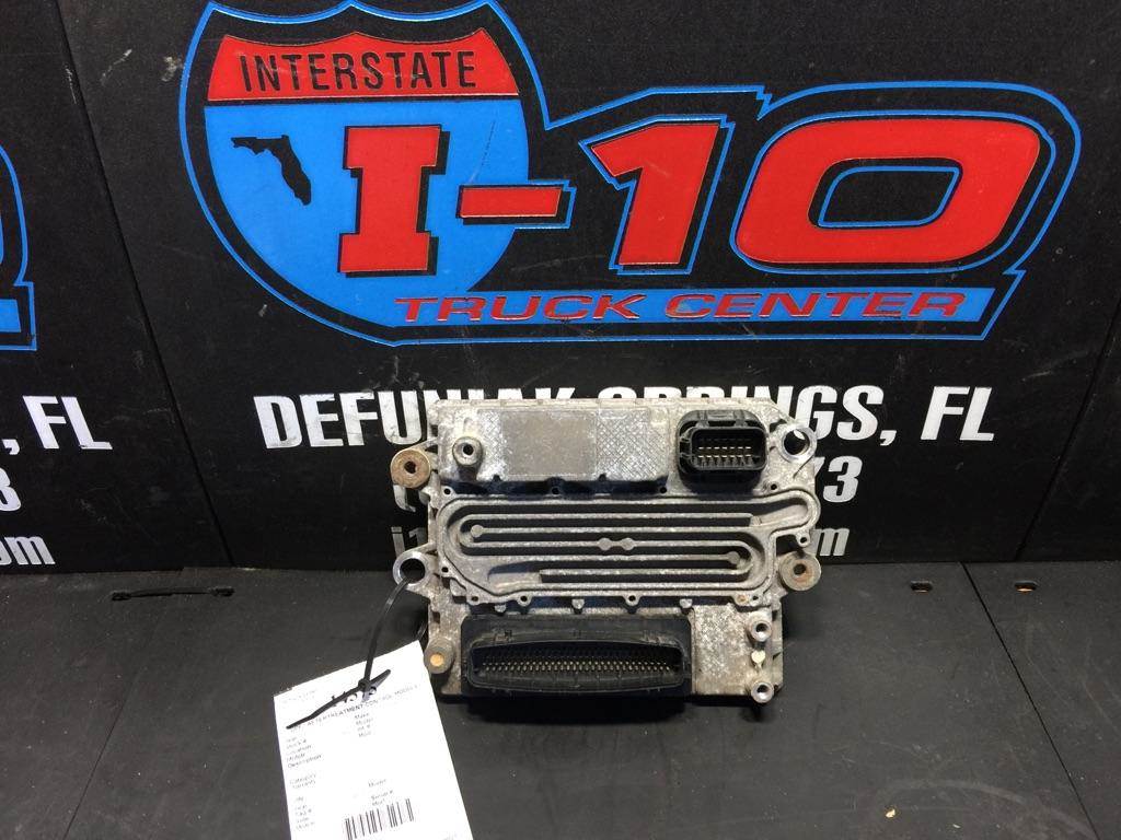 DETRIOT DD15 DPF AFTERTREATMENT CONTROL MODULE For Sale Defuniak
